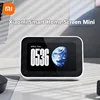 New Xiaomi Smart Home Display Mini Intelligent Touchscreen Speaker With Xiaomi Hyper OS Bluetooth Control Mijia Smart Devices 1
