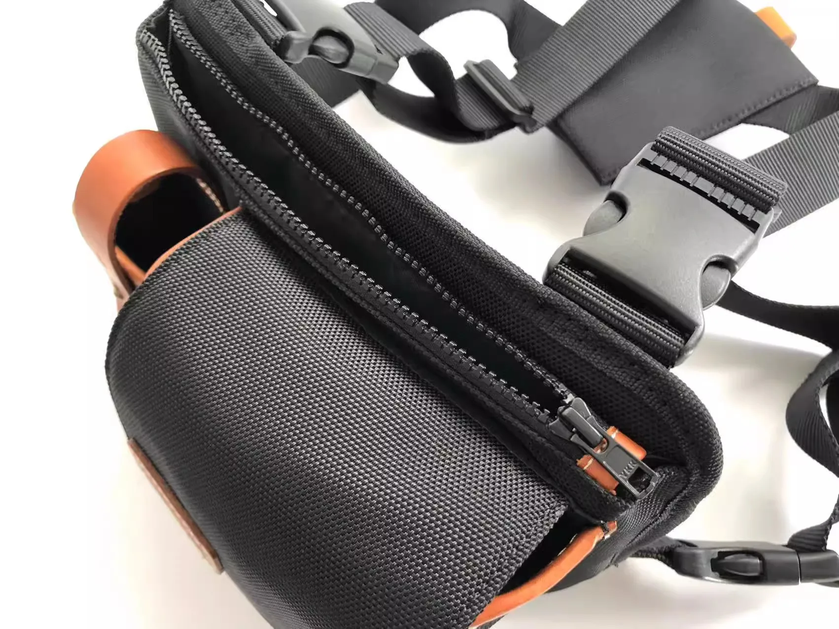 Photography Assistant Tools Classic Chest Bag Film Studio