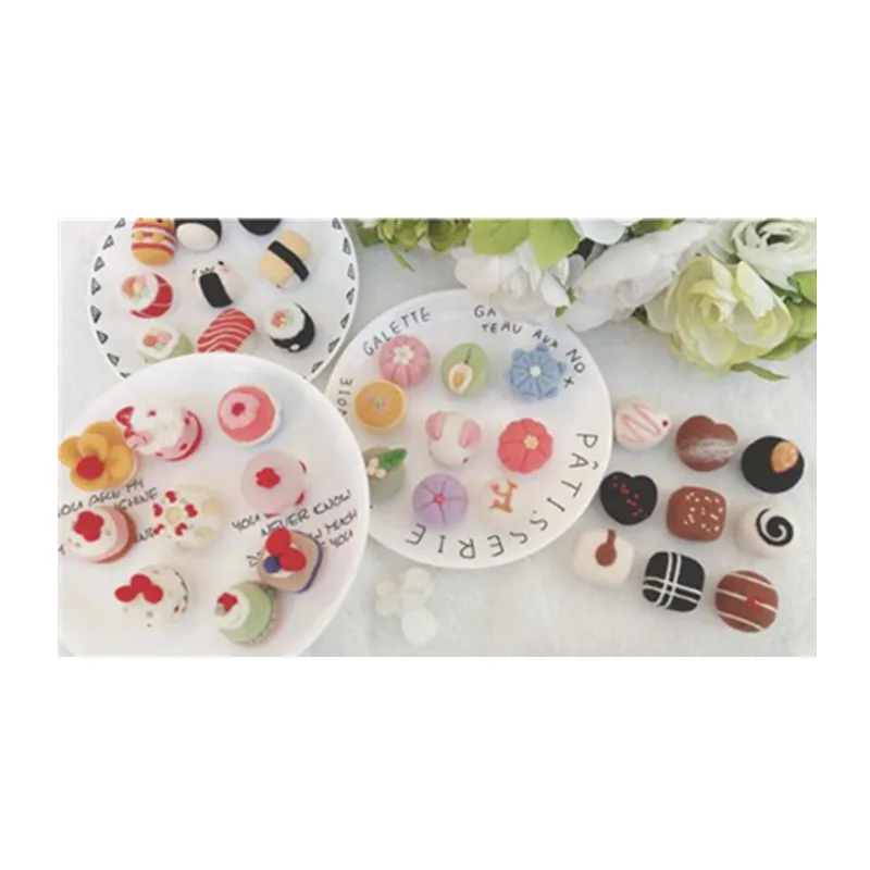 Набор для выпечки тортов Breeze вышивки шерстью войлок игла валяние Подарочная