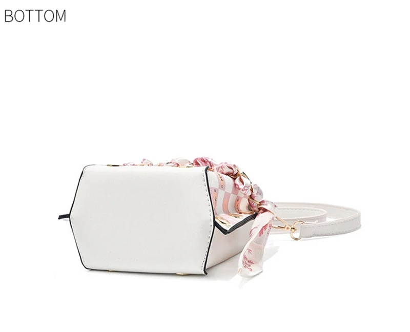 Stylish Square Designer Mini Bag for Ladies