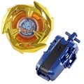 BX01G with launcher
