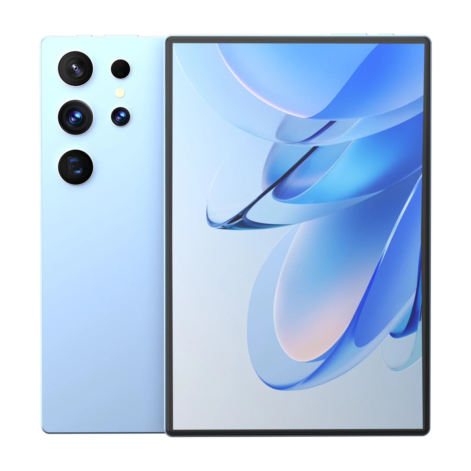 تابلت شبيه الجلاكسي S25 Pro 10.1 بوصة 4K شاشة كامل...