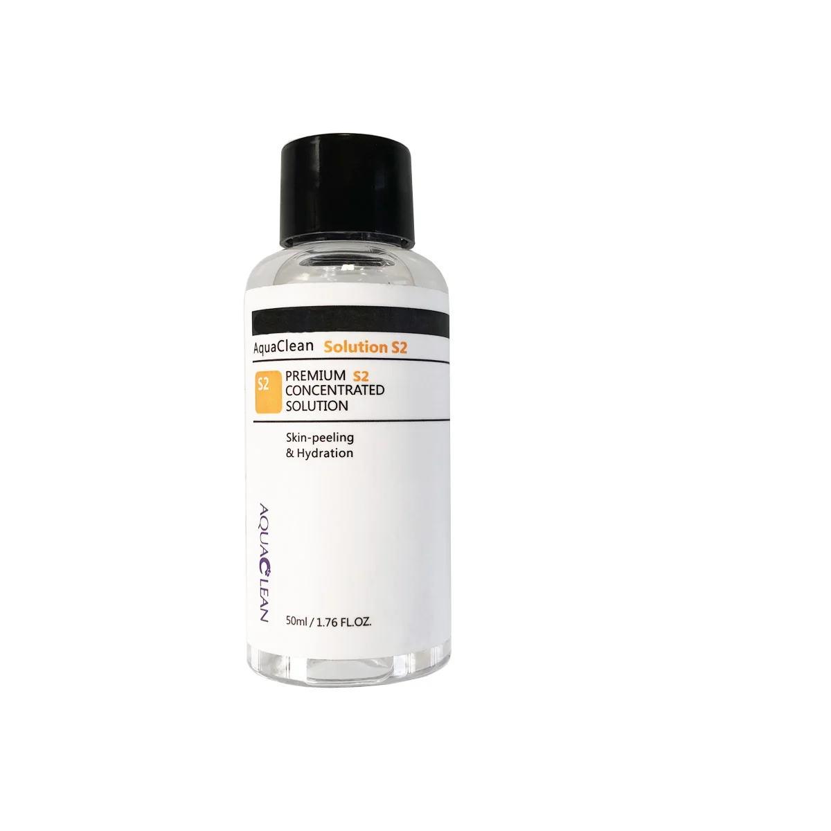 Serum Aqua Clean Peeling Facial Solution For Hydra Dermabrasion Hydro Skin Care Beauty Machine Wrinkle Removal Facial Serum Peeling Solution