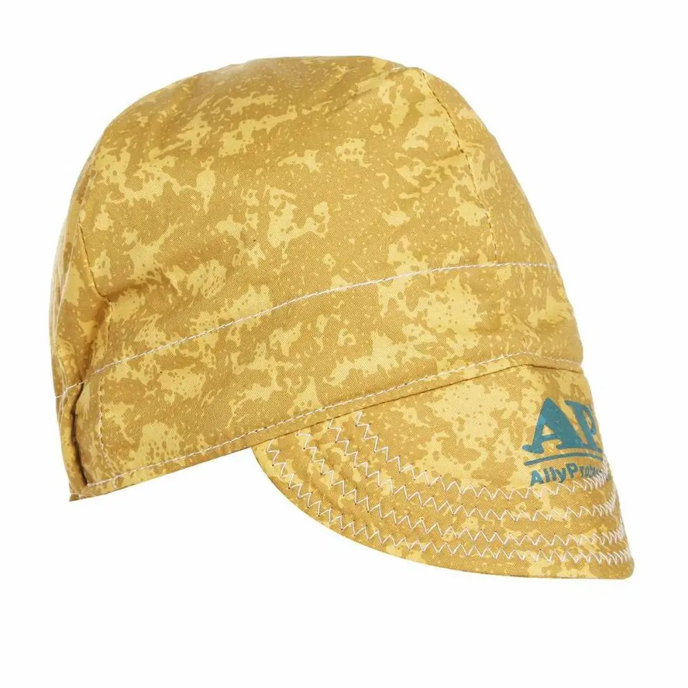 GORRO SOLDADOR DE PASCALE AMARILLO 95102