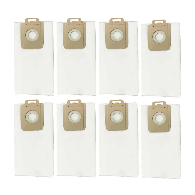 

Replacement Vacuum Bag for Nilfisk Power P10 P20 P40 Series 107407639/128389187 Vacuum Cleaner Dust Bag Accessories