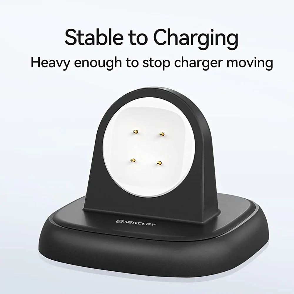 newdery apple watch charger