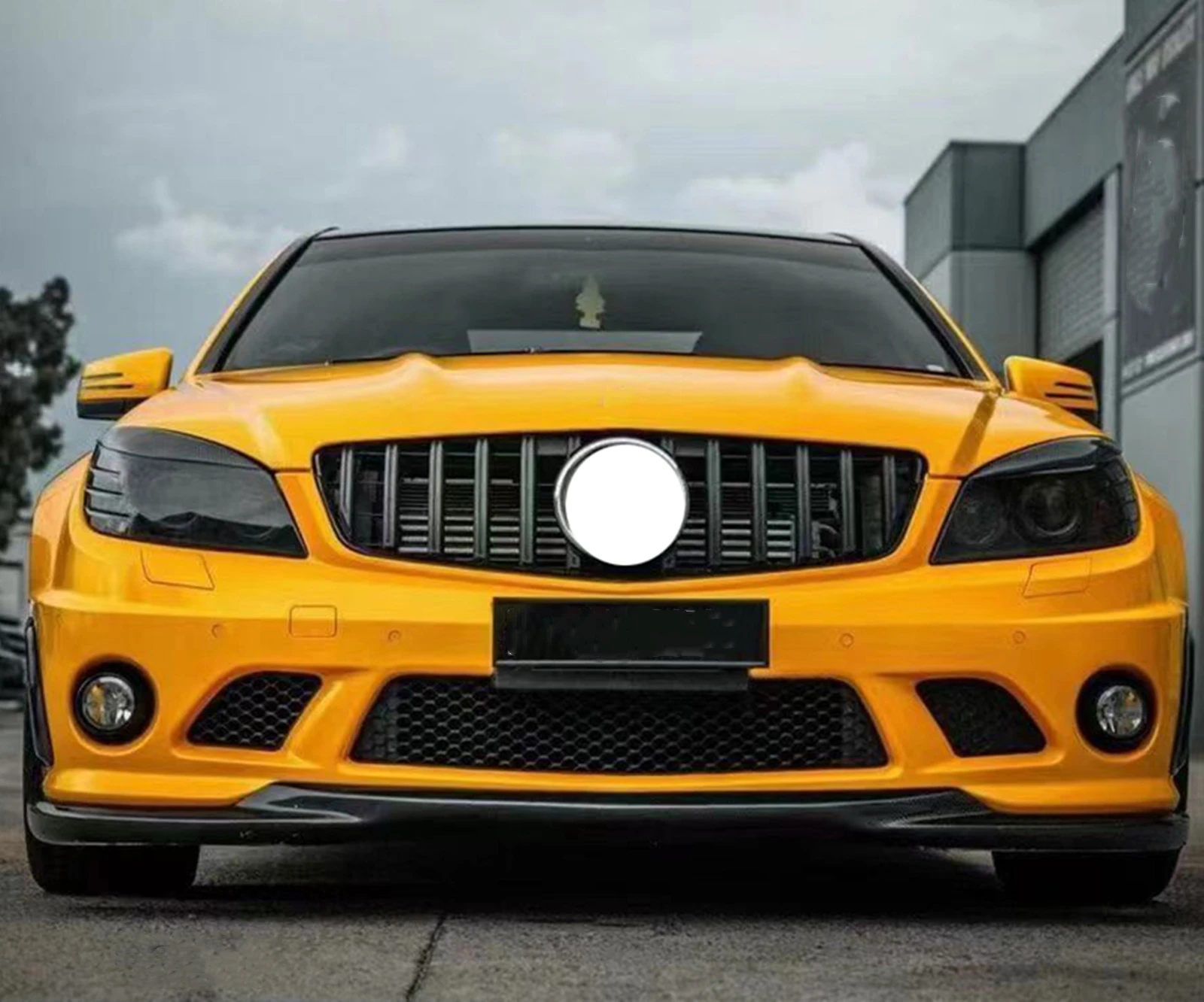 ޸  C63 AMG 2008-2011  GT  Ʈ ׸,  귡Ŷ , ڵ   ĵ ޽  ׸