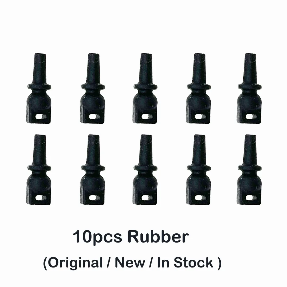 Description Picture 5 of item4pcs/10pcs New Gimbal Rubber For DJI Mavic 3 / CINE Gimbal Damping Cushion Vibration Shock Absorbing Board Damper Ball Genuine