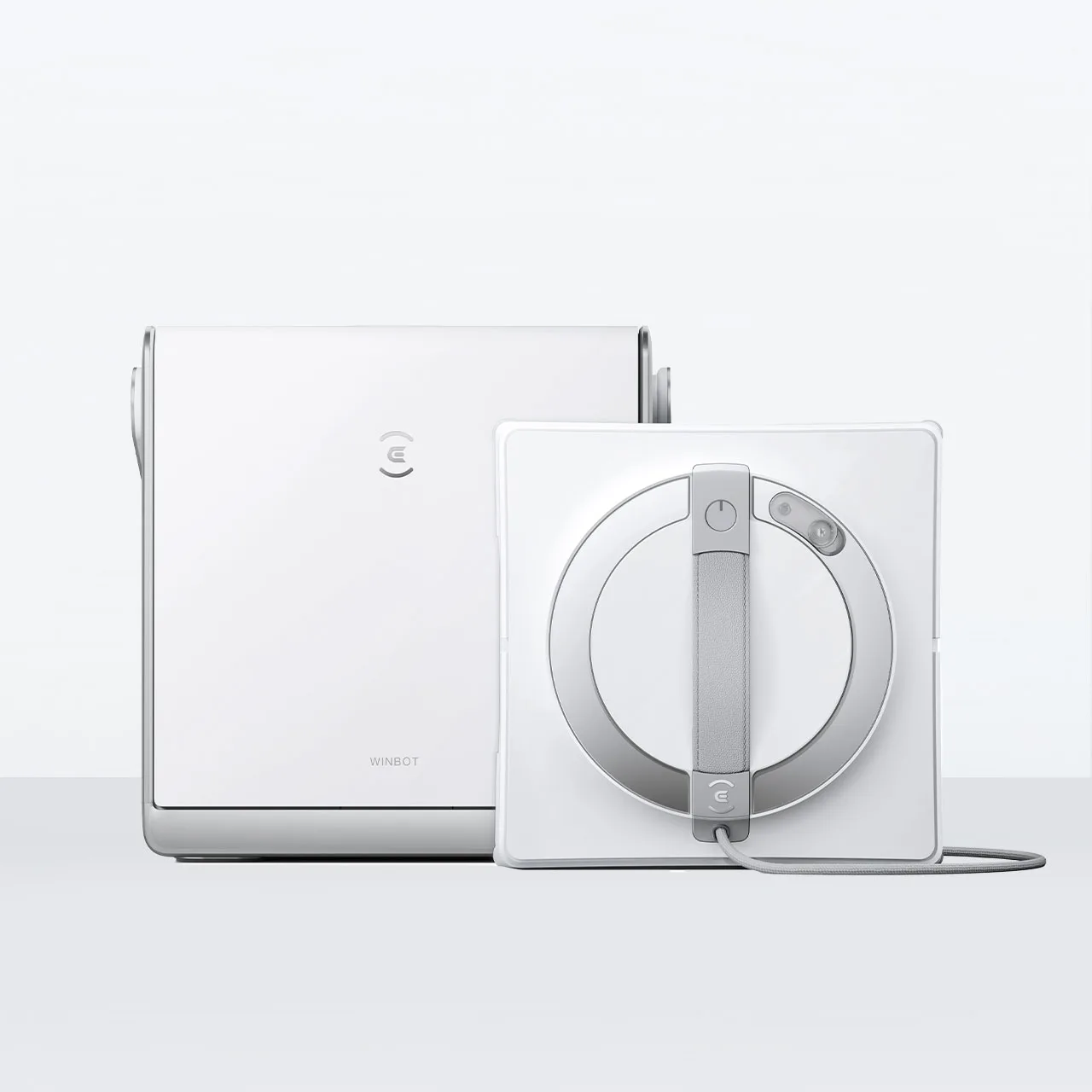 ECOVACS WINBOT W2 PRO â ûұ, κ â ô, 2023 ǰ