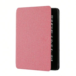 Magnetic Pouch Cover Shell for J9G29R 2019 10th (Pink)