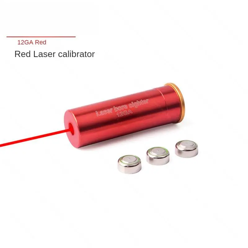 

Calibration Sight Safe Durability Reliability Widely Used Compact And Lightweight Electronic Equipment Laser Target Device Cozy