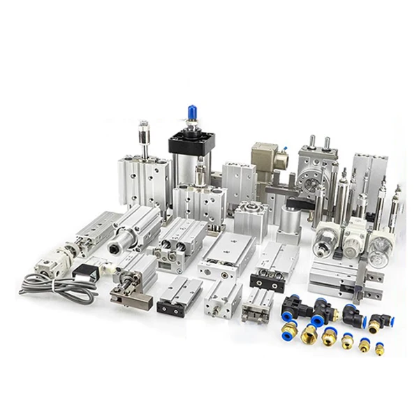 Pneumatic, Plumbing, Accessories Store