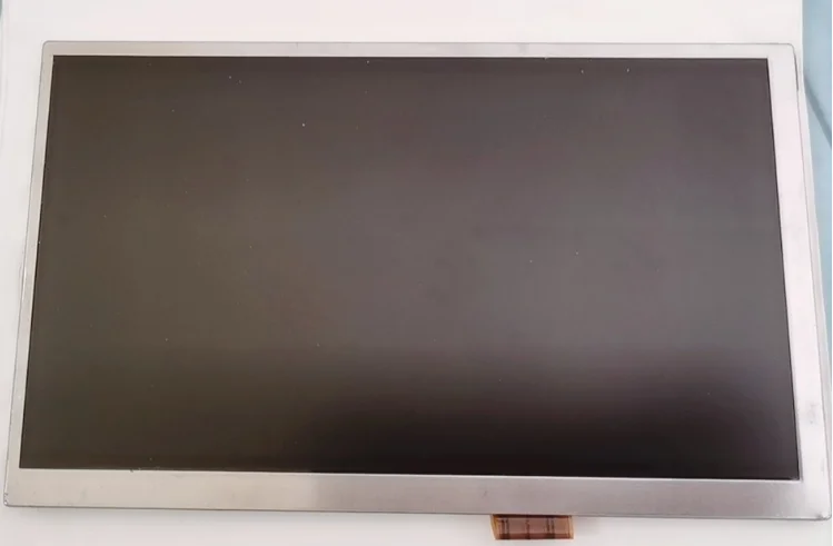 

7-дюймовый оригинальный экран A070FW03 V4