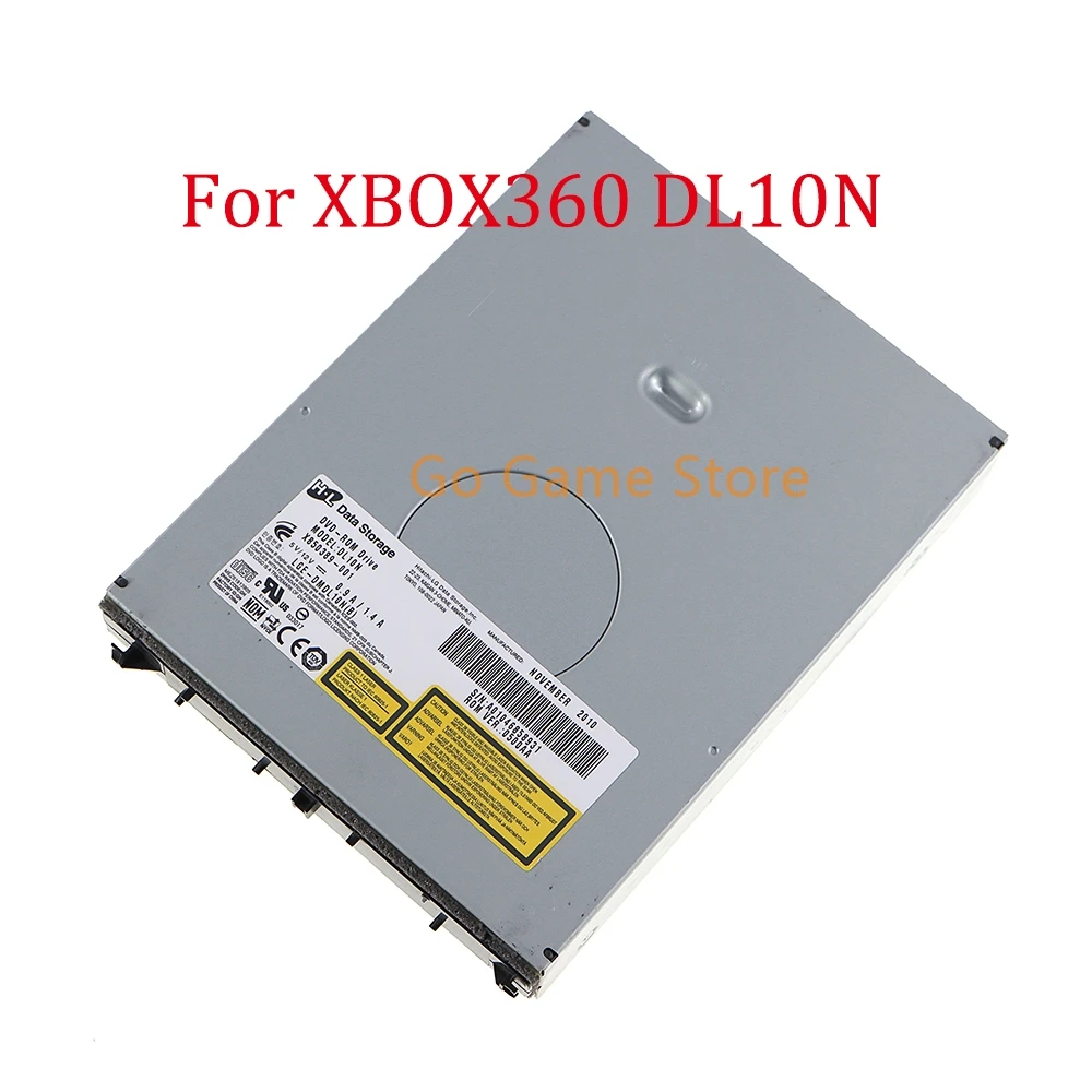 Фото Оригинальный Lite-On DG-16D5S 16D4S DVD ROM привод для XBOX 360 XBOX360 Slim DL10N DG 16D2S №5