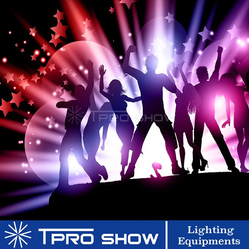 60W White Strobe Light Disco Dj Sound Party Lights Flash Stroboscope Speed Adjustable Stage Lighting For Club Holiday Home Party disco light led stage light mini led stage light
