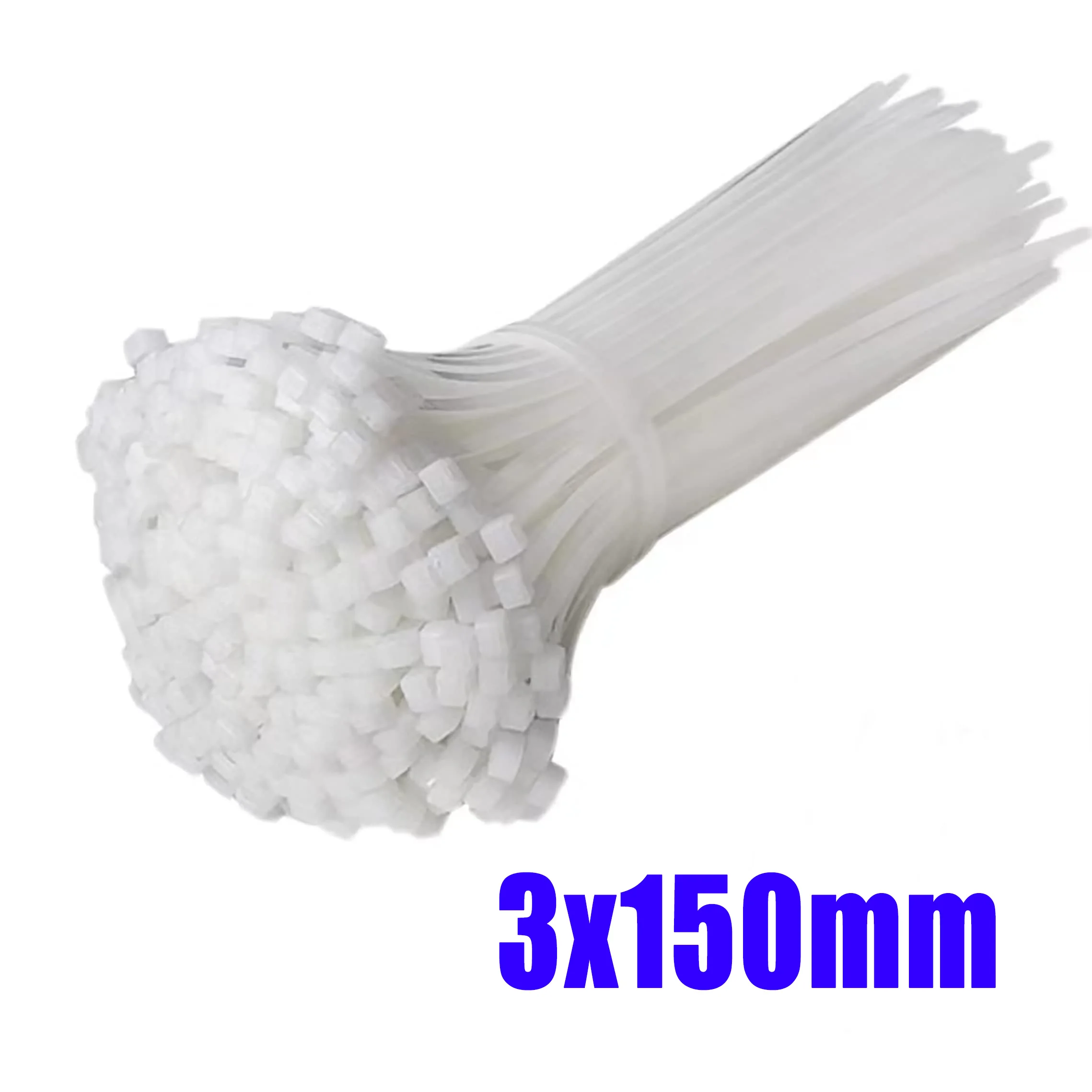 White-3x150mm