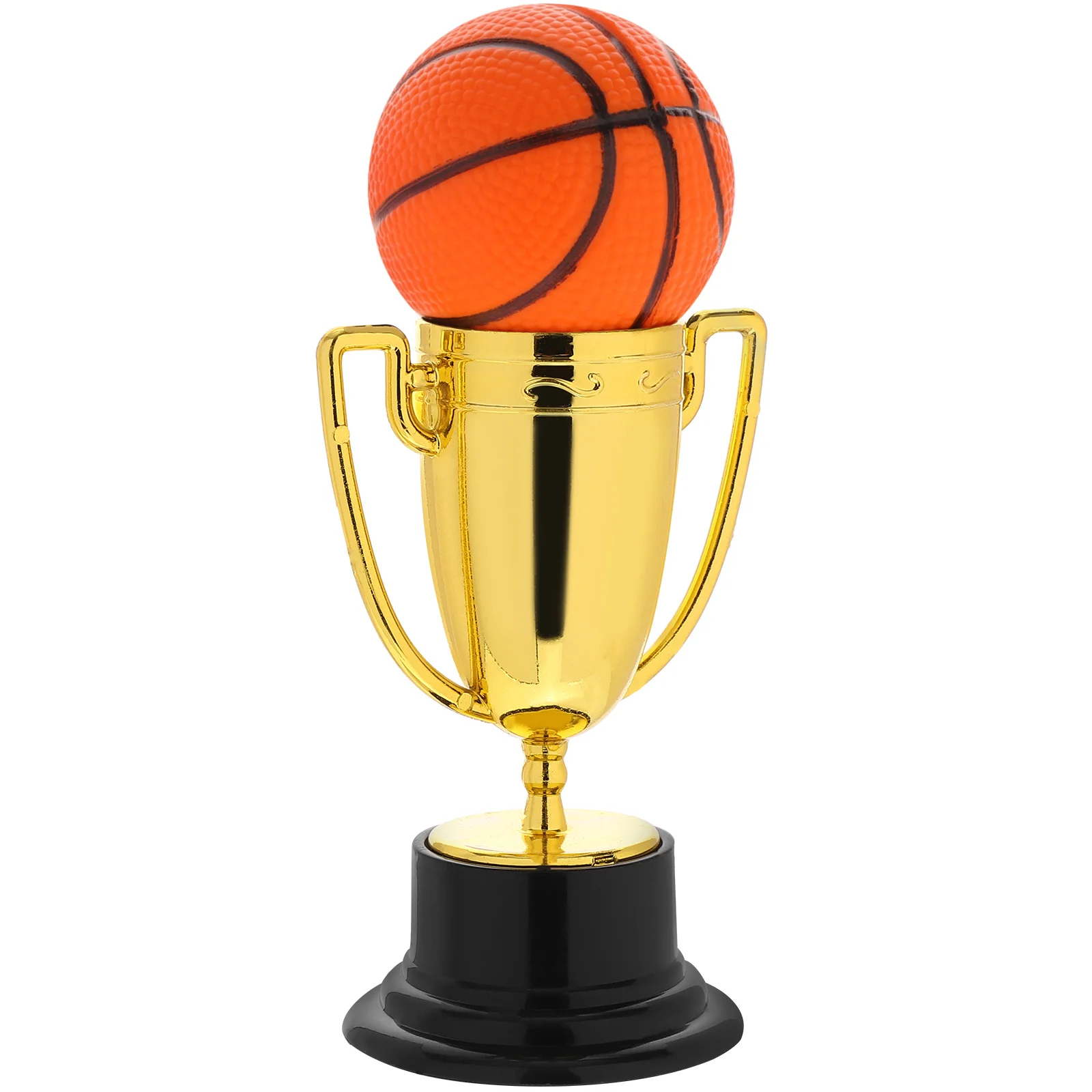 

Мини-трофеи, Золотая награда, пластиковые трофеи, баскетбольные трофеи, кубки вечерние, сувениры, реквизит, награды