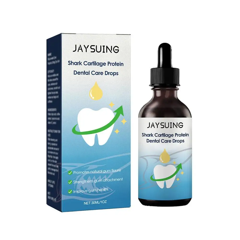 Gum Repair Solution Drops Deep Clean Bright White Teeth Gum Halitosis Solution Cleaning Gums Swollen Oral Care Treatment Ca S6M9