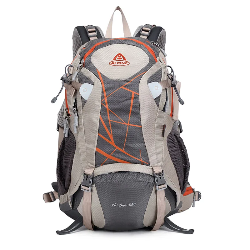Waterproof Travel Hiking Backpack 3