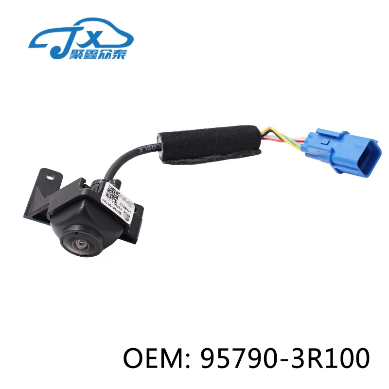 

For KIA Cadenza Reverse Rear View 957903R100 95790-3R100 95790 3R100 Camera Reverse