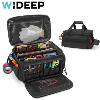Heavy Duty Tool Bag 1