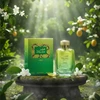 100ml Unisex Perfume Collection Long Lasting Fresh Floral Woody Aquatic Sweet Fragrance Natural Elegant Spray for Men and Women