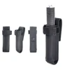 Portable Batons Cover Expandable Tactically Batons Holsters Quick Release Batons Holder for Polices Officers, Guards 1