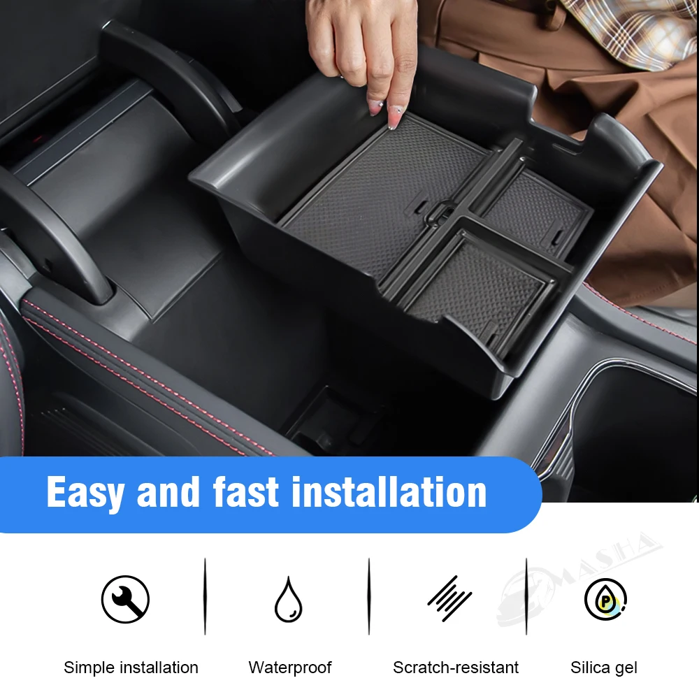BYD Atto 3 Yuan Plus 2022 2023 ڵ  ܼ  ڽ, Ȱ ڽ,  Ʈ, Atto3 ׼