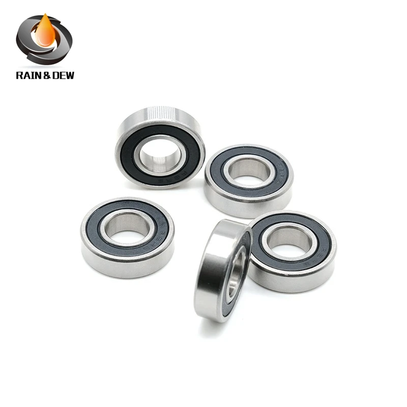 1635 RS  ,  ǹ  ǰ, 1635-2RS , 19.05*44.45*12.7mm, 2 