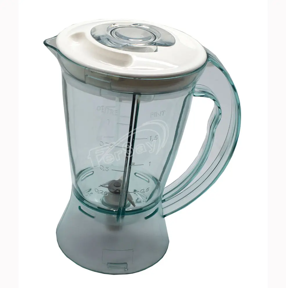 стеклянный стакан (кувшин) для блендера braun powerblend mx 2000, mx 2050,. чаша для блендера moulinex lm43p. кухонный комбайн бош с блендером. чаша для блендера бош fd9607. отдельно чаши для блендеров.