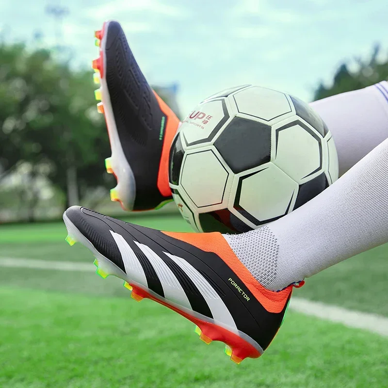 Retro Predators Football Boots SportFlora