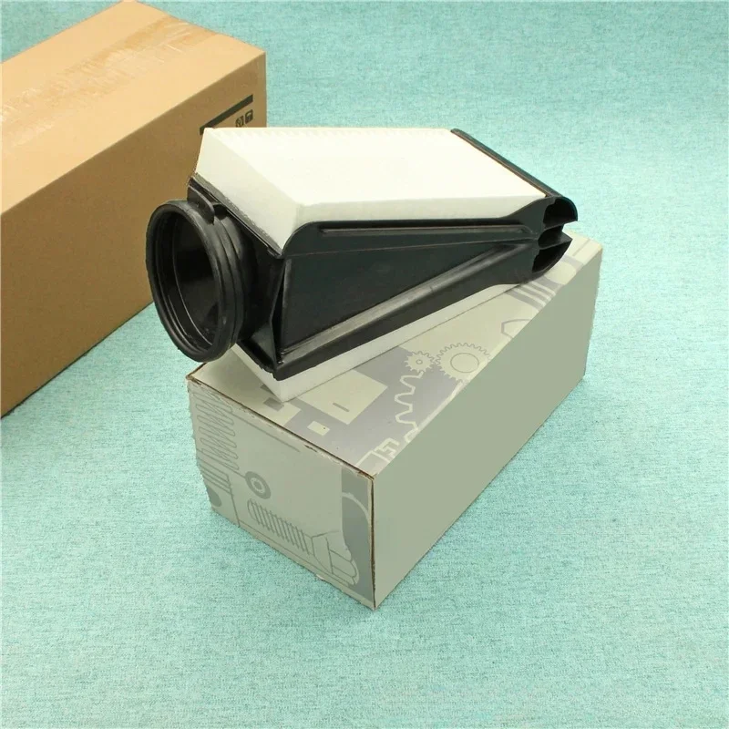 Engine Air Filter A6510940100 For GLC C-Class C253 X253 S205 W205 A205 C205 A 651 094 01 00 6510940100