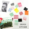 Random Color 100pcs