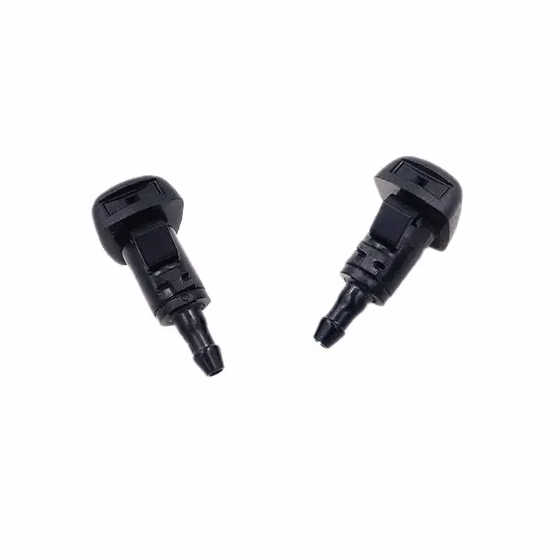 Wiper spray nozzle Front windshield glass nozzle for HYUNDAI CRETA IX25 ELANTRA 2015 -EON I10 I20 I30 IX35 986302K100
