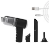 Wireless Car Vacuum Cleaner 6000Pa Cordless Handheld Auto Vacuum High-power Vacuum Cleaner For Home Office Car 6