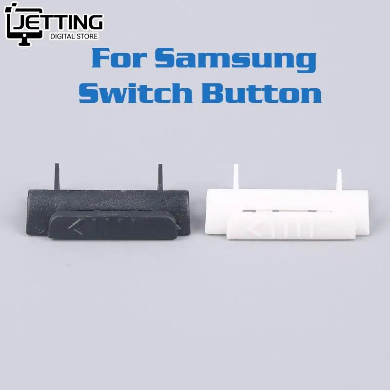 Substituição Interruptor Botão Chave para Samsung Alternar Interruptores Abra a Chave N143 N145 N148 N150 Plus