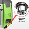 Digital Display Multi-function Hgh-precision Bench Drill Micro ousehold Industrial Grade Drilling and Milling Machine 5
