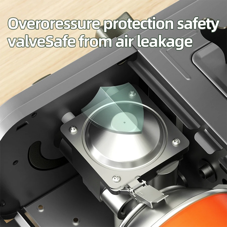 Card Stove, Household Outdoor Portable Card Stove, Gas Stove, Suitable For Camping, picnicking, Household Use 4 Card Stove, Household Outdoor Portable Card Stove, Gas Stove, Suitable For Camping, picnicking, Household Use 4