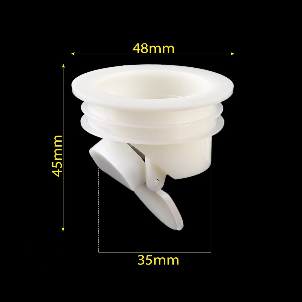 Stainless Steel Deodorant Bathing Siphon Sewer Kitchen Anti-odor Strainer Floor Strainer Plug Drain Filter Sink Accessory kitchen sink filter drain filter floor drain filter floor drain deodorant drain strainer floor sink strainer basin sink drain