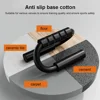 1pair S Shape Floor Chest Workout Equipment Foam Handles Chest Fitness Equipment Anti Slip Home Fitness Chest Training Equipment 2