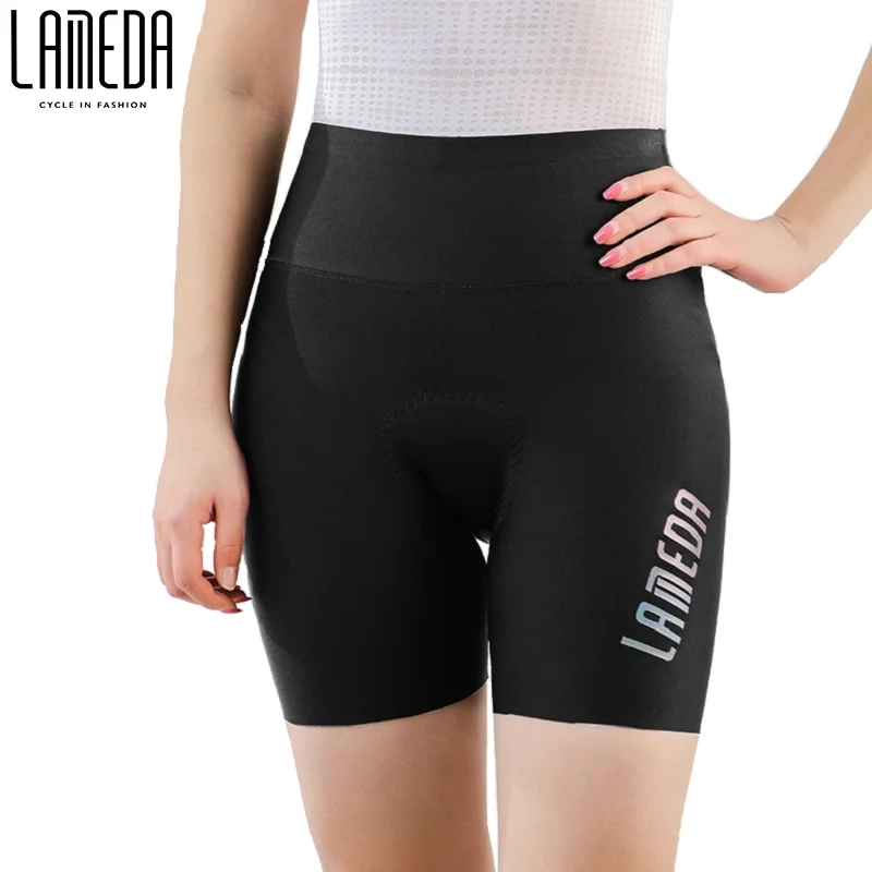 パンツ KISHIDAMIKI feather cycling shorts Amazon.com: Terry Bike Shorts Women Padded Bike Bermuda