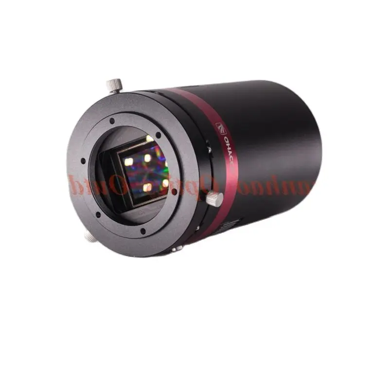 Рисунок 2 - Qhyccd QHY 600M Ph/C полнокадровая