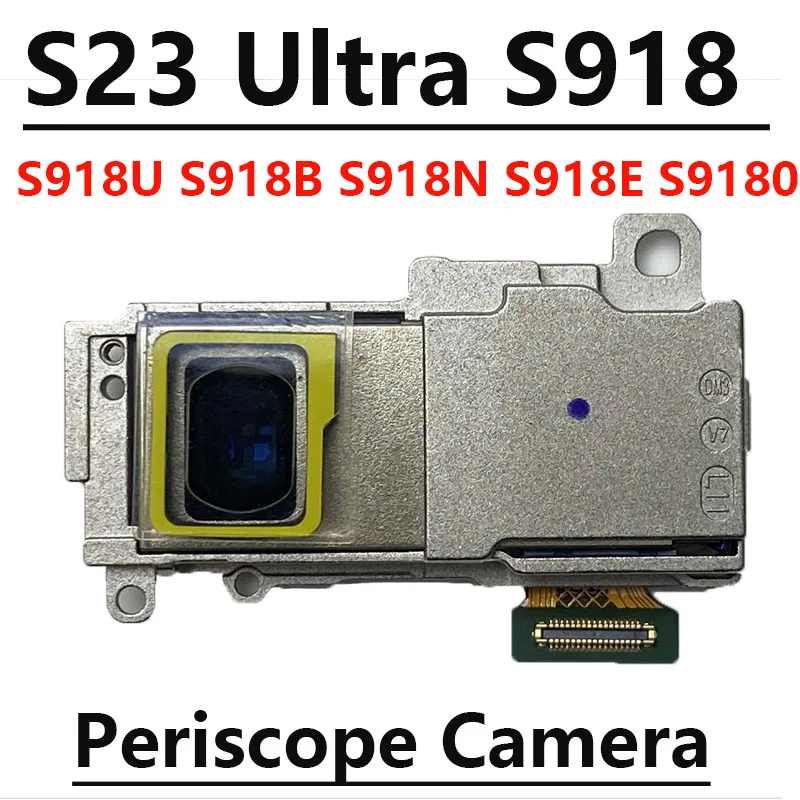 High-Quality Camera Module with Advanced Features