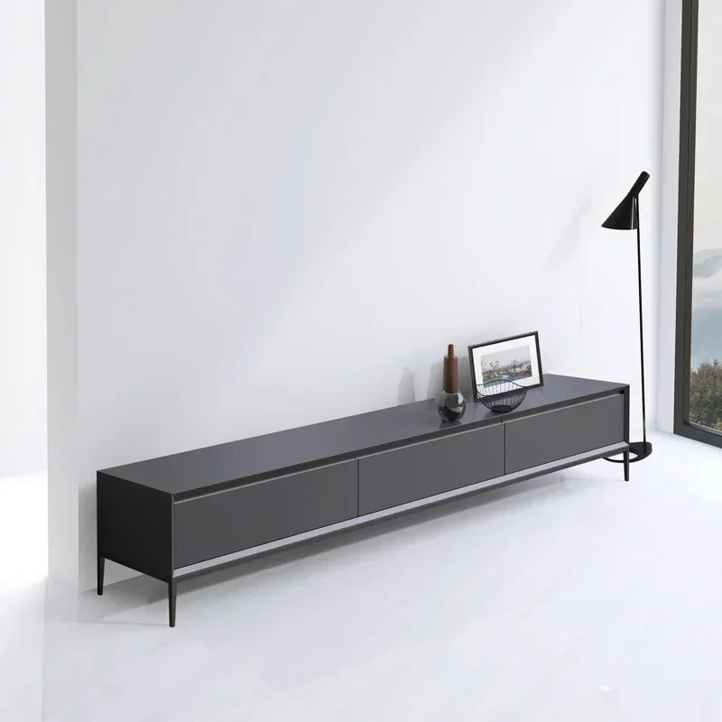 Vetrina Retro Tv Table Mueble Mount Console Desk Lowboard Tv Stand Panca Bianca Mobili Per La Casa Mobili Soggiorno