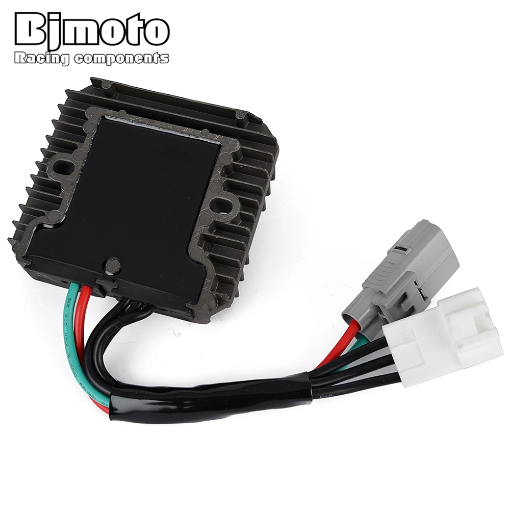 

Voltage Regulator Rectifier For Suzuki VL1500 VL1500T VL1500B VL1500BT Boulevard C90 C90T B.O.S.S VZ1500 Boulevard M90