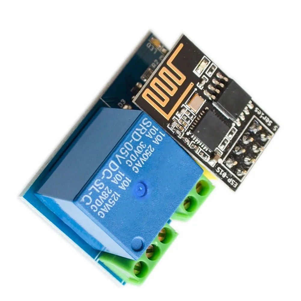 Smart Relay Relay Module Wireless 37*25mm For Smart Home High Quality Home Remote Control Long Service Life