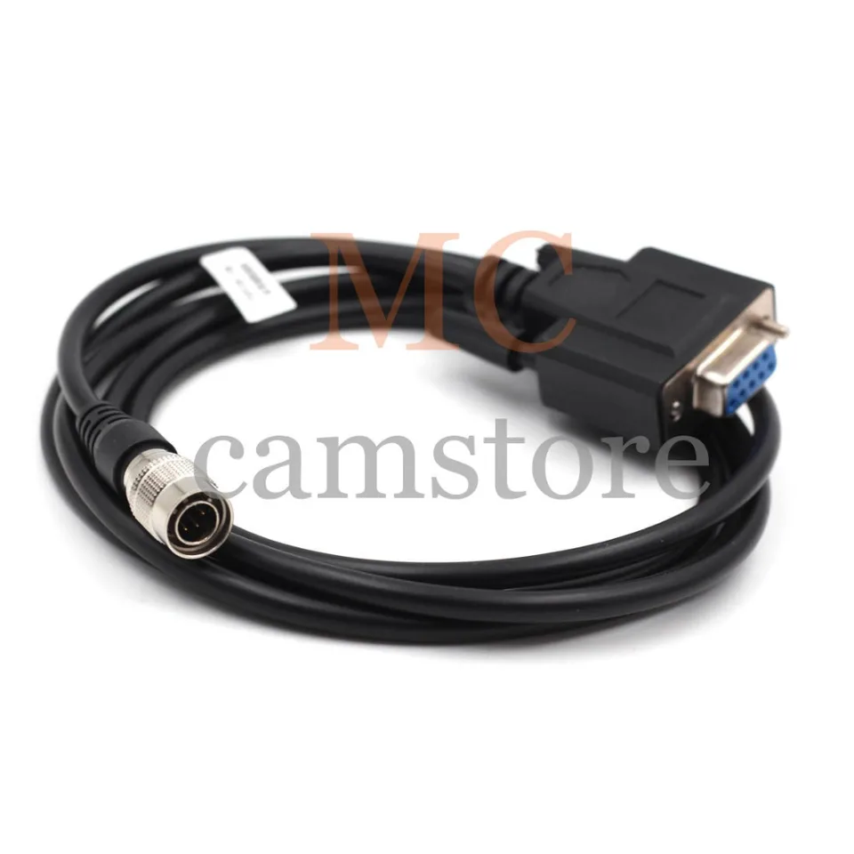 COM インタフェース転送データケーブルトプコン、データケーブルソキア