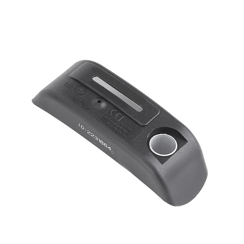 Capteur De Pression Pneu Moto - Auto