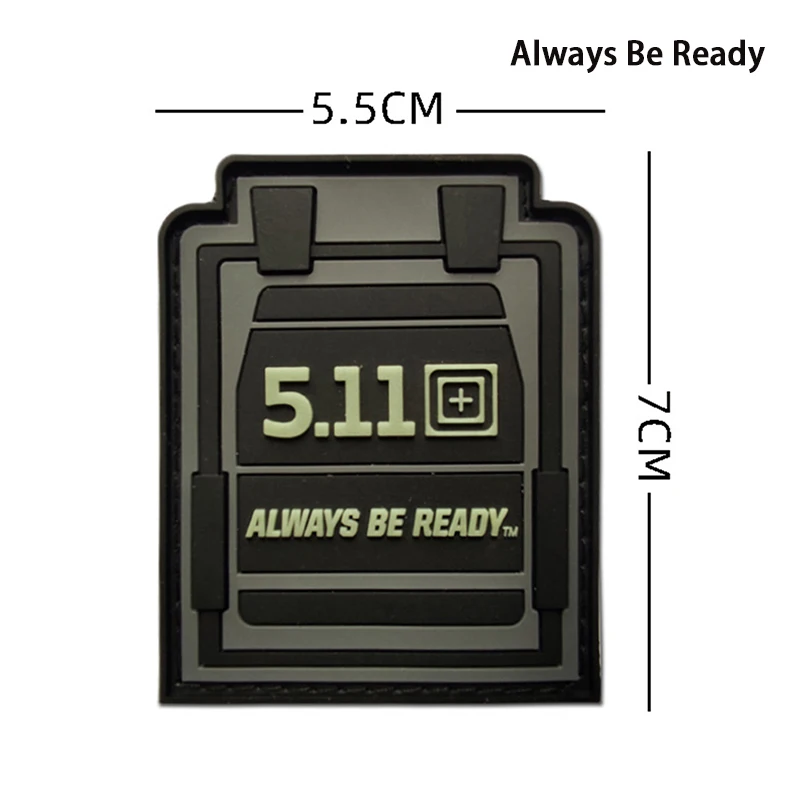 5.11 Tactical 非売品 パッチ - メルカリ