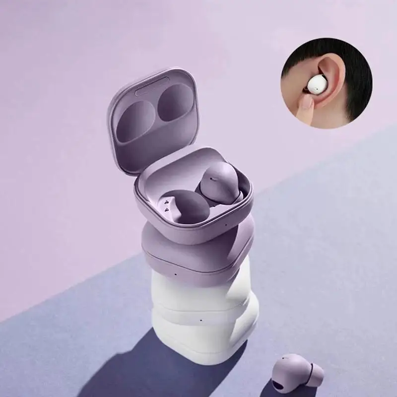 

R510 r510 Wireless Earbud Bluetooth Active Noise Cancelling waterproof Earphone for iOS Android All phones
